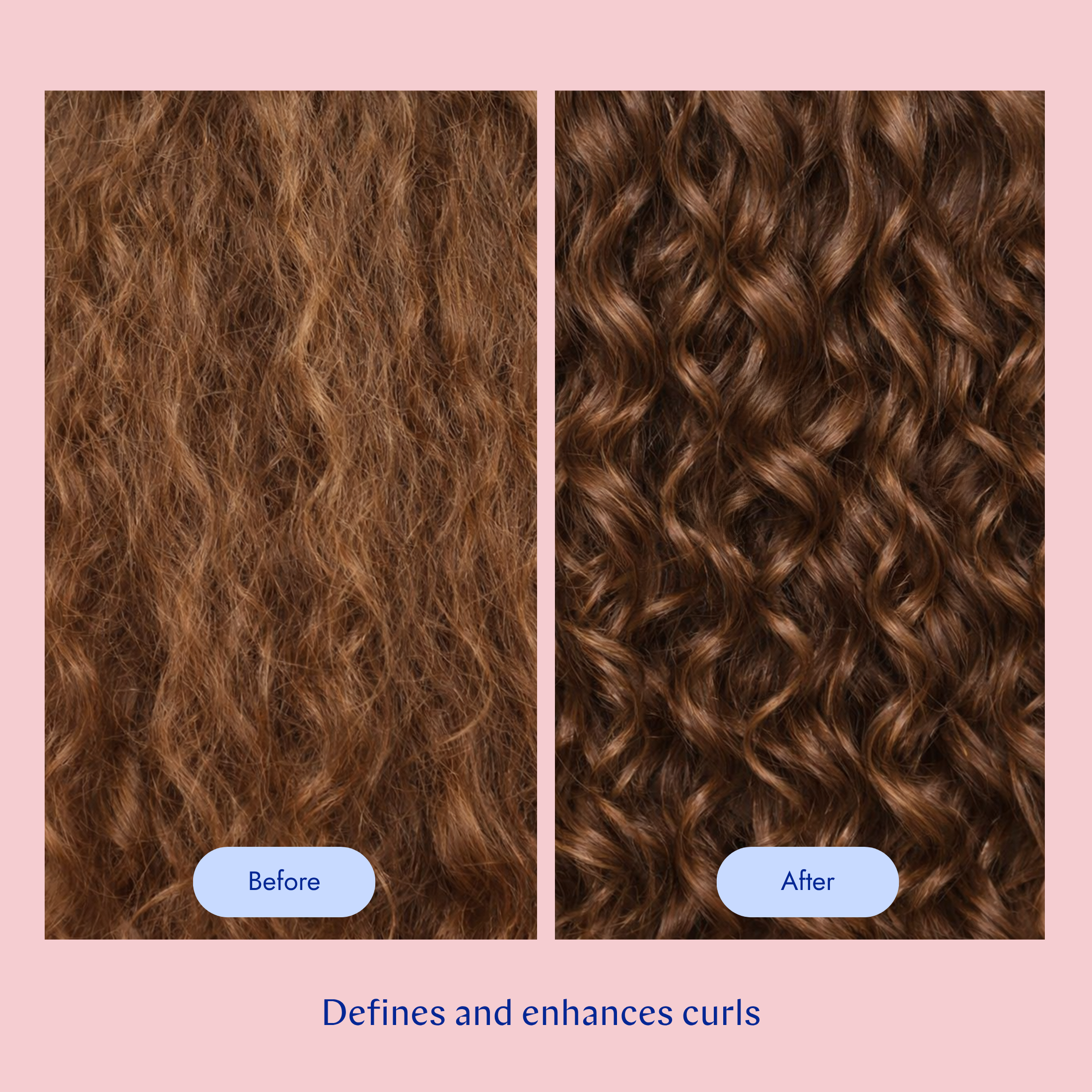 Curl Shampoo