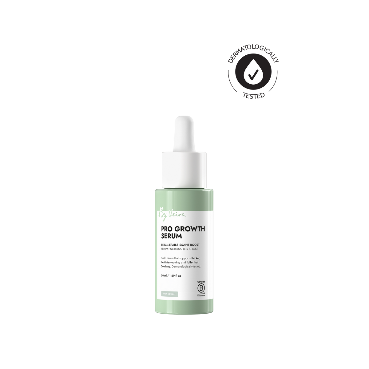 By Veira Pro Growth Serum 50ml