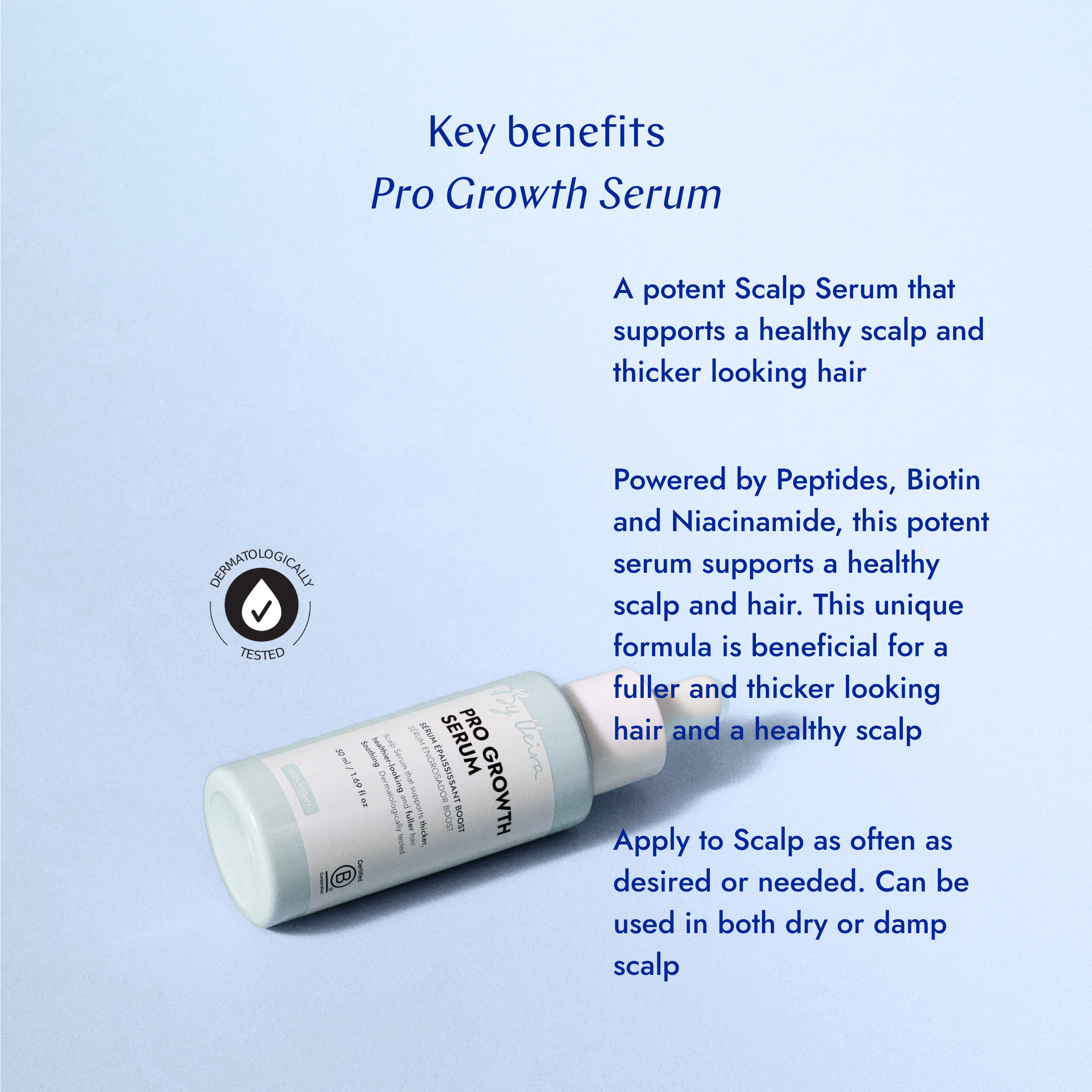 Pro Growth Serum