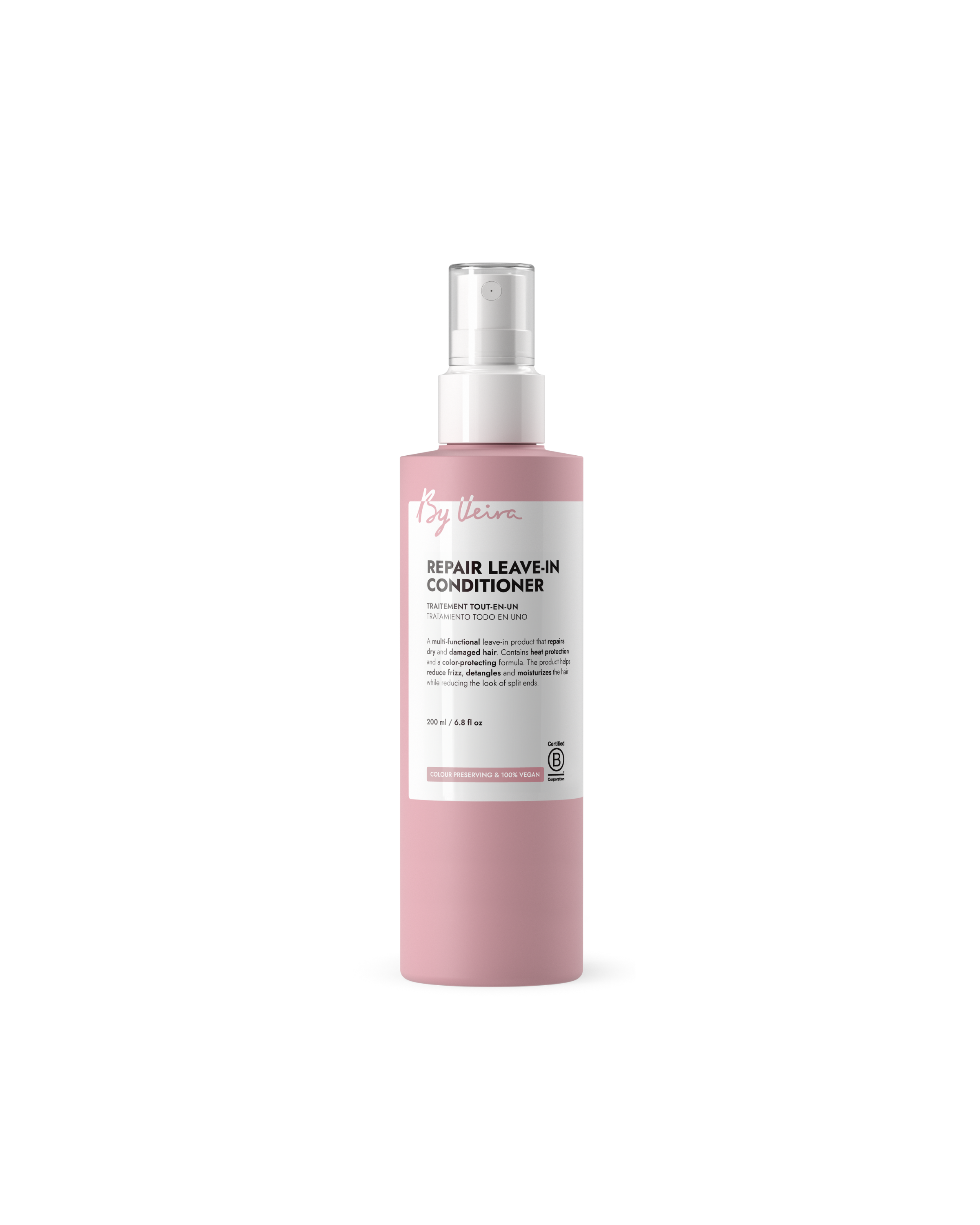 REPAIR LEAVE-IN CONDITIONER