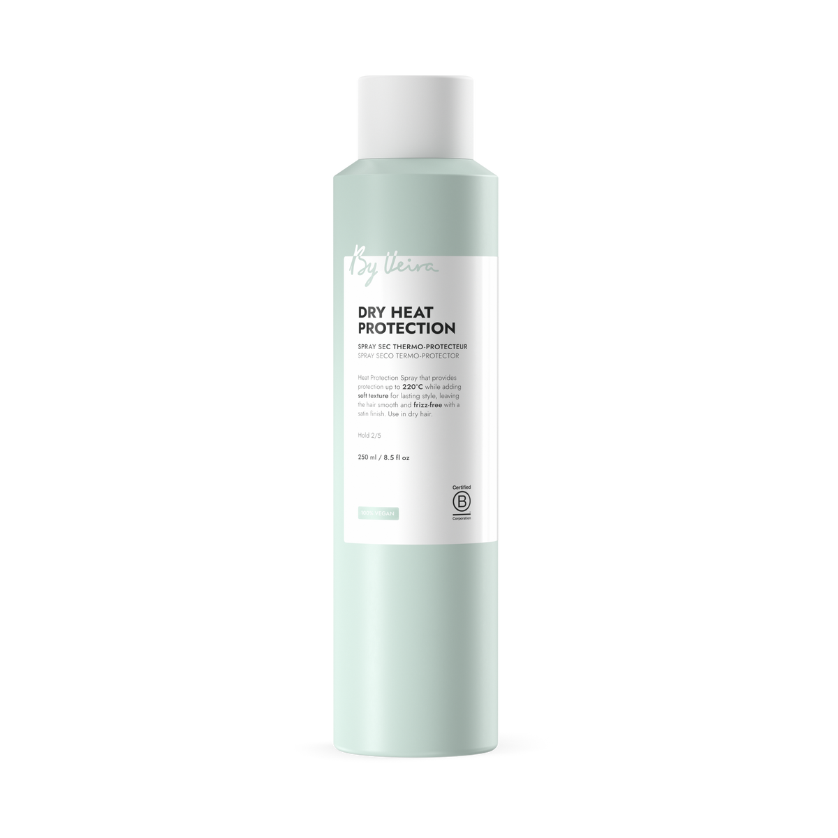 By Veira Dry Heat Protection 250ml