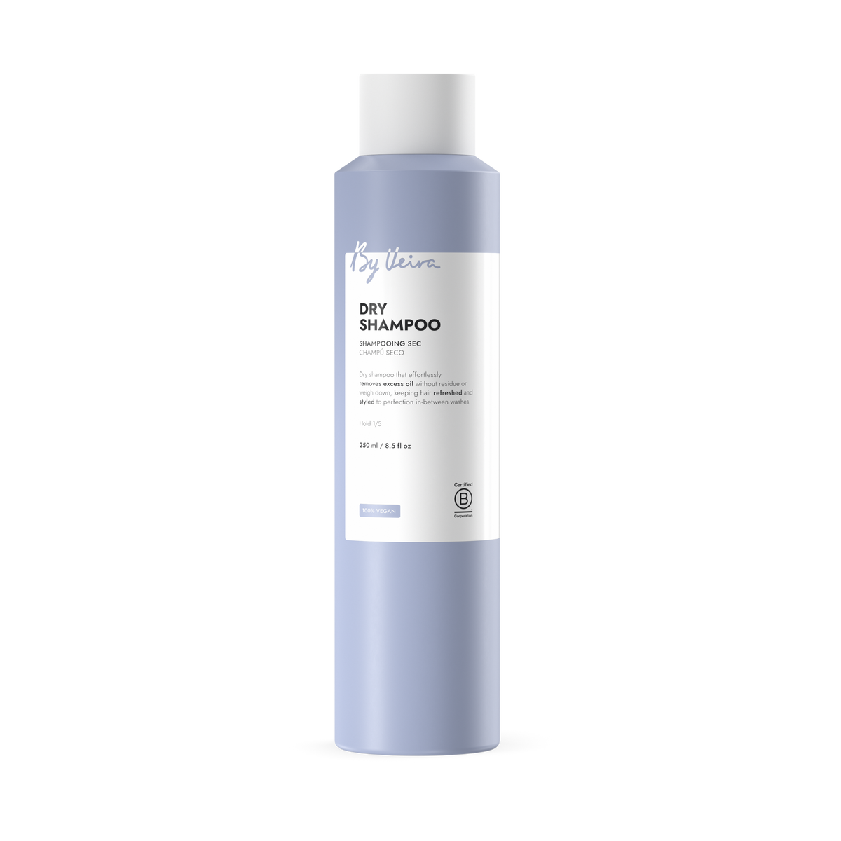 By Veira Dry Shampoo 250ml