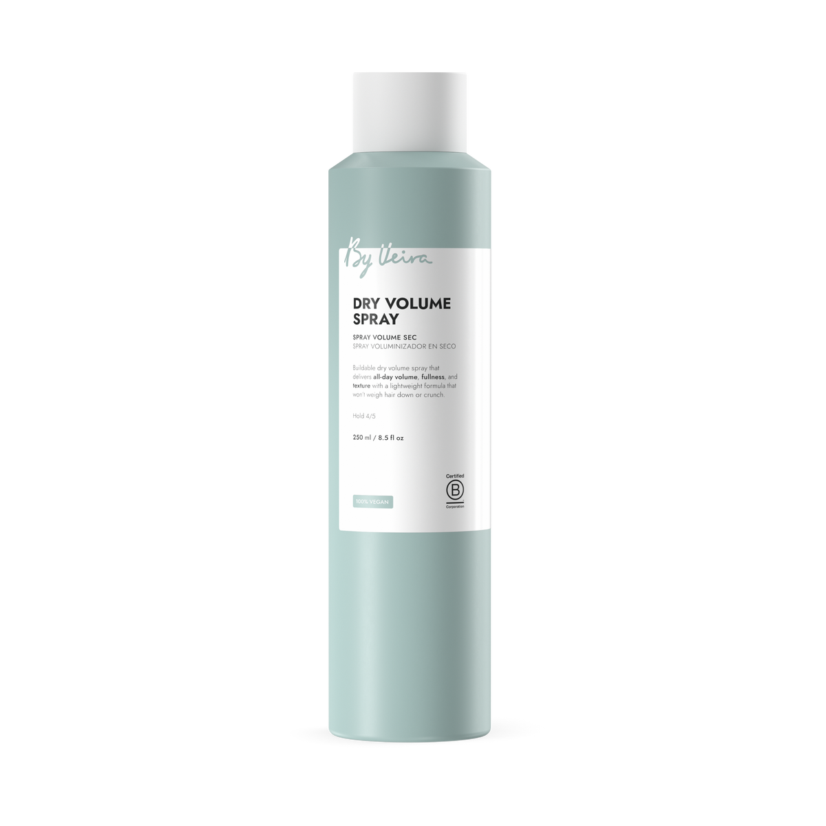 By Veira Dry Volume Spray 250ml