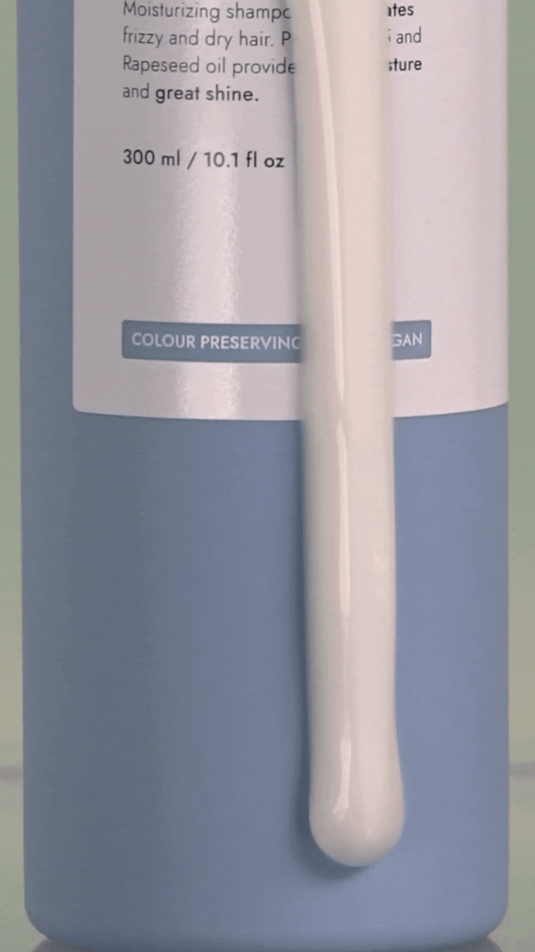 MOISTURE CONDITIONER