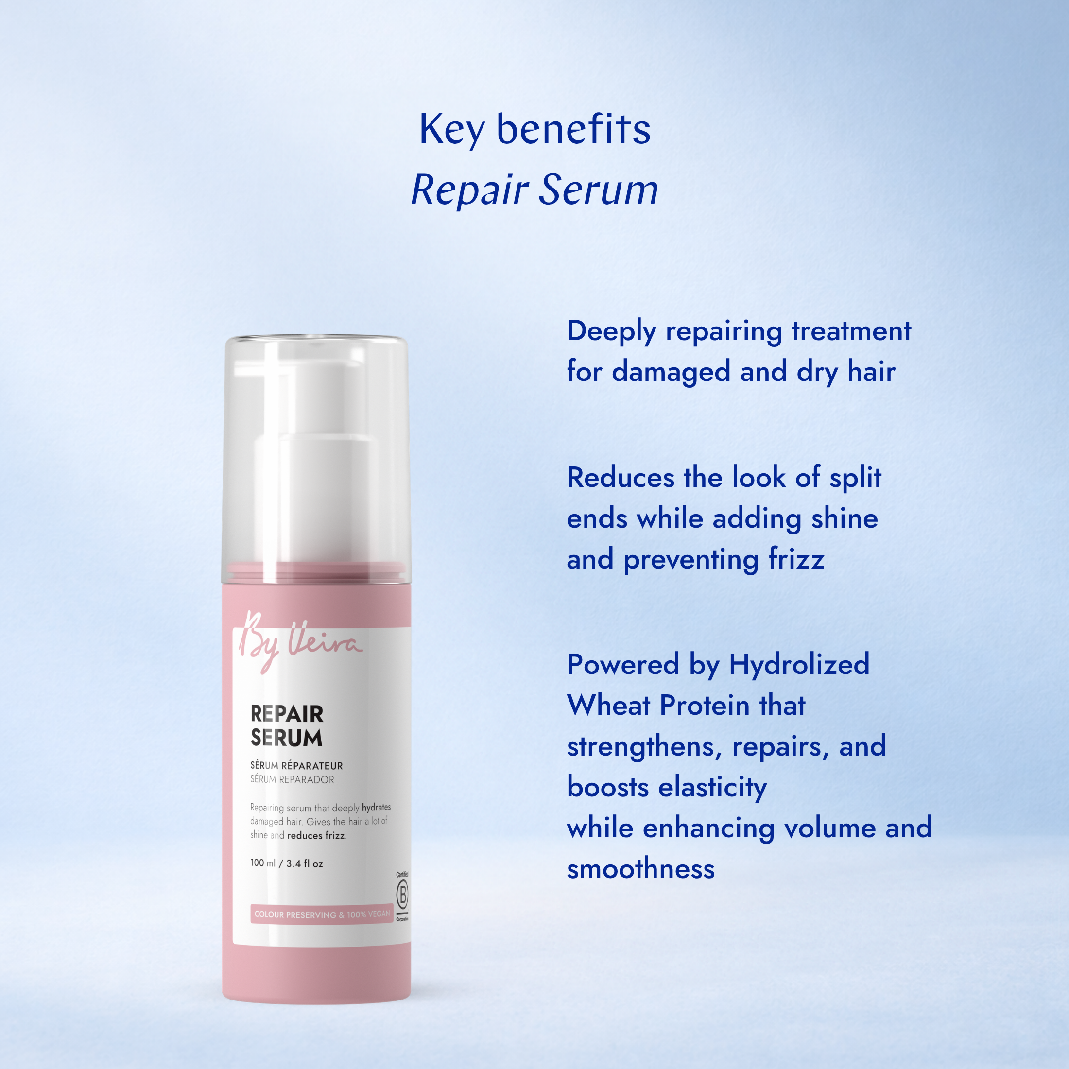 Repair Serum
